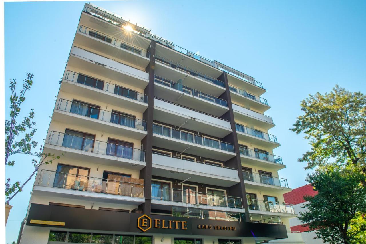 בראשוב City Vibe Studio מראה חיצוני תמונה